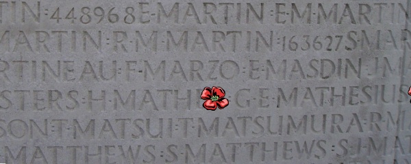 Inscription