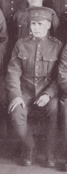 Photo of George Elder Mathesius