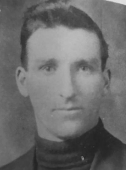 Photo of Alexander Matheson