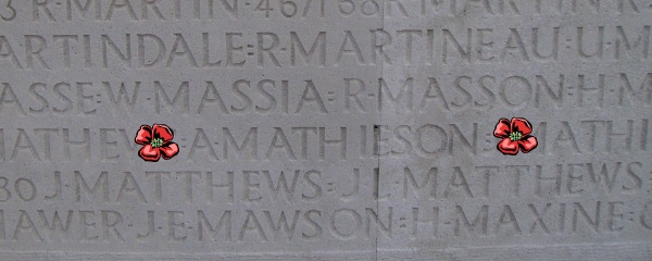 Inscription