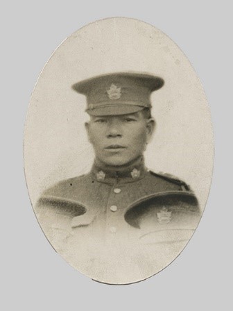 Photo of TORAKI MATSUMURA