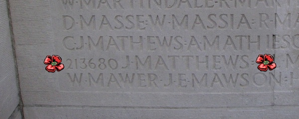 Inscription