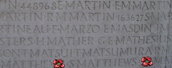 Inscription