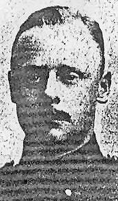 Photo of Frederick Charles Garland Maund