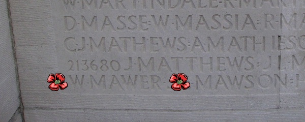 Inscription