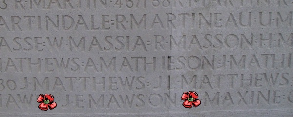 Inscription