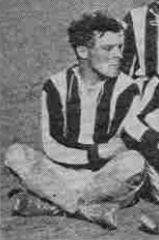 Photo of GERALD WALTER MAXWELL