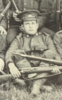 Photo of NORMAN CLYDE MAXWELL