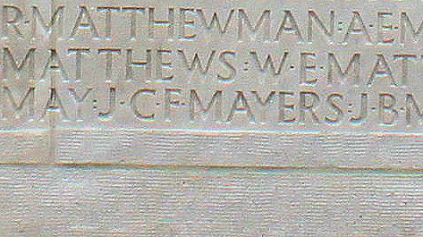 Inscription