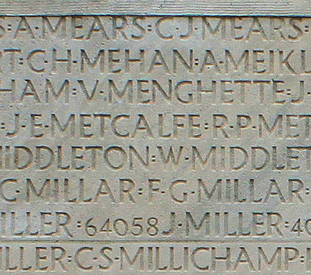 Inscription