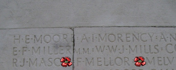Inscription