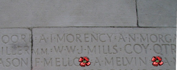 Inscription