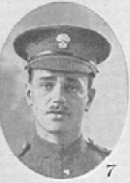 Photo of Douglas Merrick