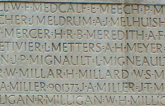 Inscription