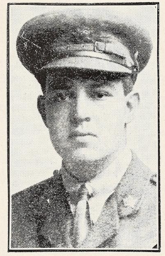 Photo of ARTHUR MIDDLETON