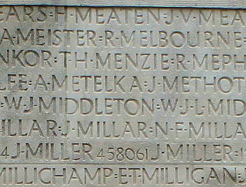 Inscription