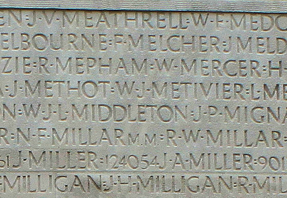 Inscription