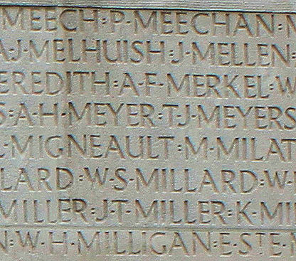 Inscription