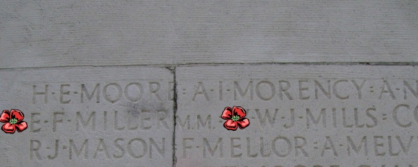 Inscription