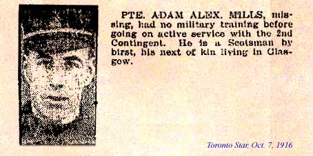 Newspaper Clipping 2