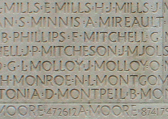 Inscription