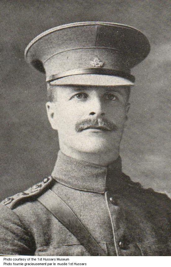 Photo of Charles Milton