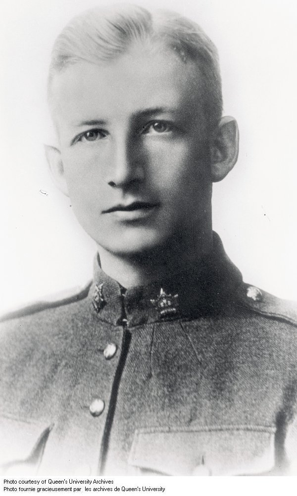 Photo of Harry Minnes