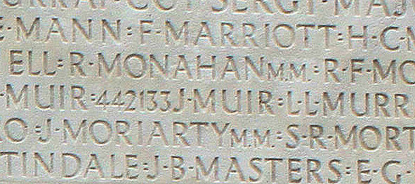 Inscription