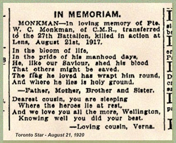 Newspaper Clipping (2)