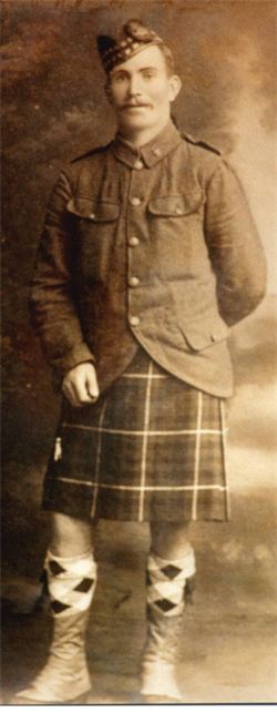 Photo of DONALD MONRO