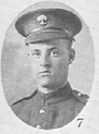 Photo of Walter Montgomery