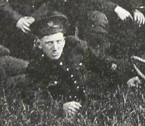 Photo of WILLIAM SAVAGE MONTGOMERY