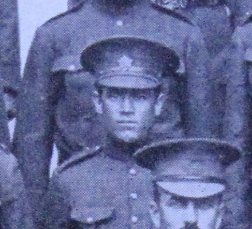 Photo of ALFRED MOORE