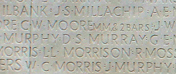 Inscription