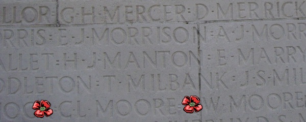 Inscription