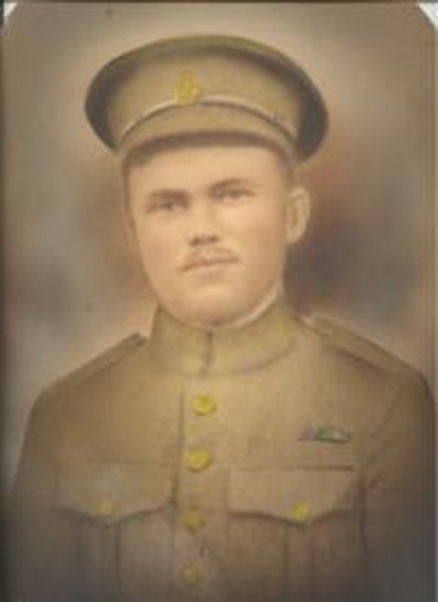 Photo of Earl Chancey Moore