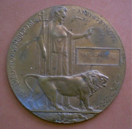Medallion