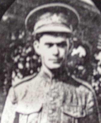 Photo of Gordon Moore