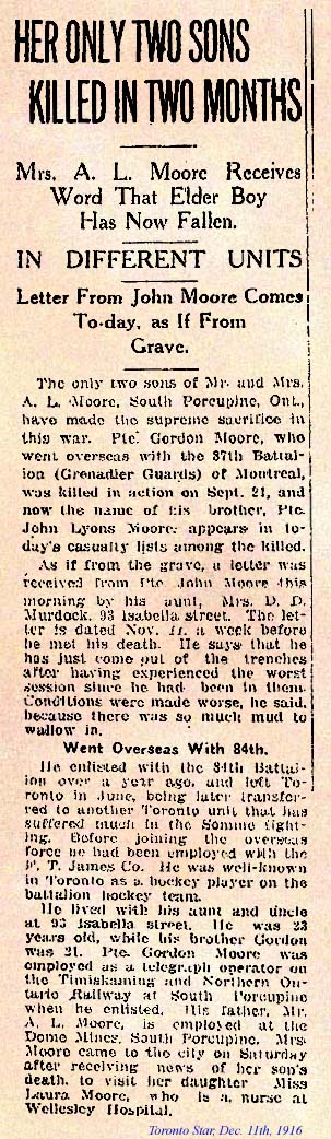 Newspaper Clipping 2