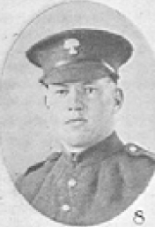 Photo of Gordon Moore