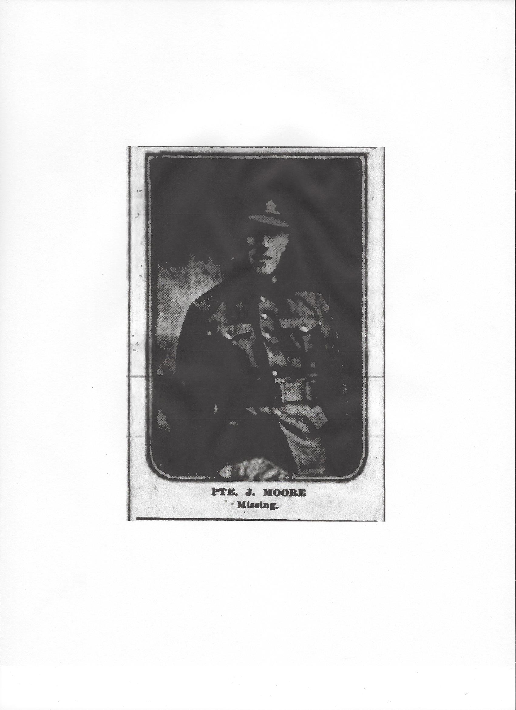 Photo of JAMES MOORE