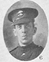 Photo of Robert Moore