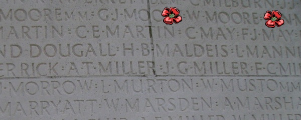 Inscription