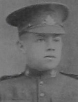 Photo of WILLIAM ROBERT EDWARD MOORE