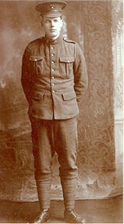 Photo of Alfred Ernest Morison