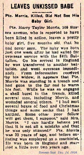 Newspaper Clipping 2