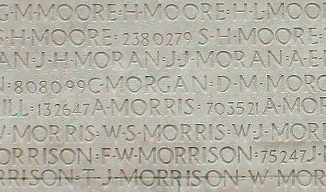 Inscription