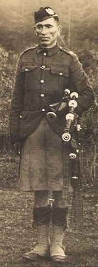 Photo of ANGUS MORRISON