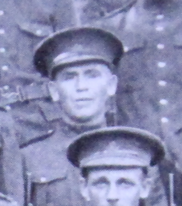 Photo of JAMES ALLAN MORRISON