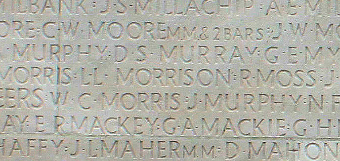 Inscription
